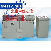 MR-C1 FZG齿轮磨损试验机